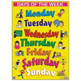 Days of the Week