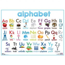 Alphabet