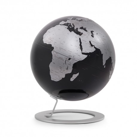 Globo Terráqueo IGlobe Black