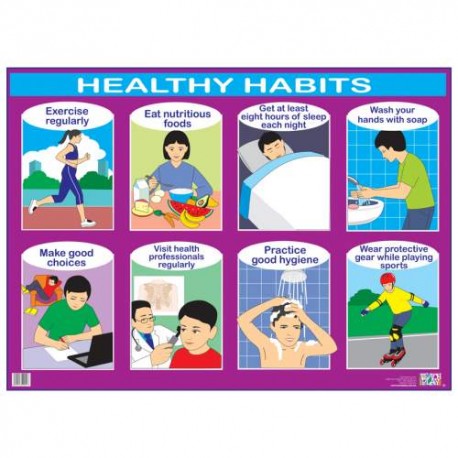 Healthy Habits