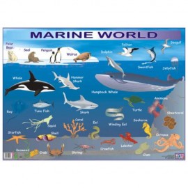 Marine World