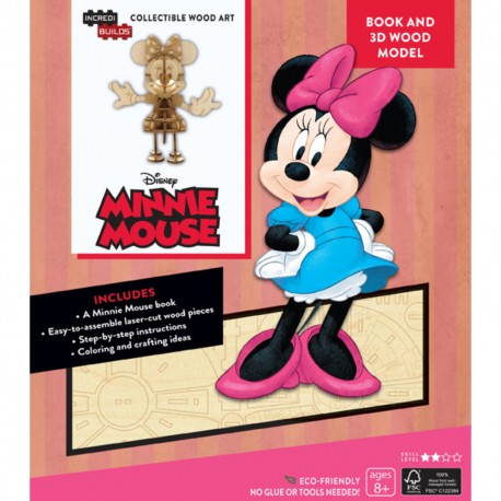 Disney: Minnie Mouse