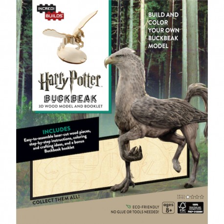 Harry Potter: Buckbeak