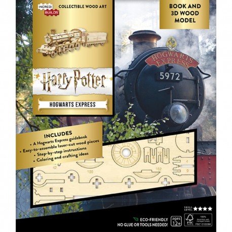 Harry Potter: Hogwarts Express